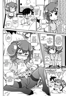 Yo! Loli Bitch Ch. 1-22, Español