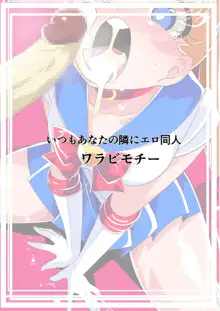 HEROINE LOSE Bishoujo Senshi Saimin Kyousei Fella, 中文