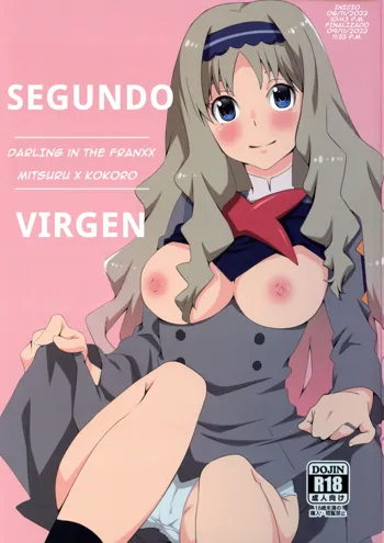 Second Virgin | Segundo Virgen, Español