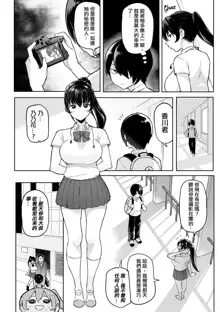 にくひつ~先生の服従レッスン~, 中文