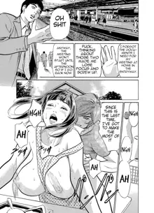 Gikei ni Yobai o Sareta Watashi wa Ikudotonaku Zecchou o Kurikaeshita [When my brother in law snuck into my bed for sex, I climaxed countless times] Chapter 1-5, English