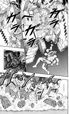 Kinnikuman Oneshot Collection, English