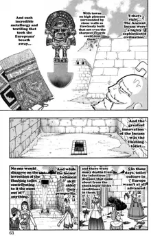 Kinnikuman Oneshot Collection, English