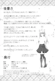 マホ姫コネクト!, 日本語