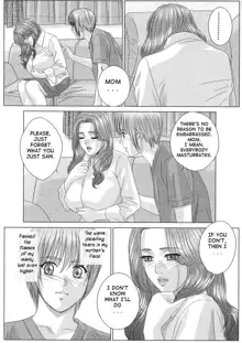 Scarlet Desire Ch. 5, English