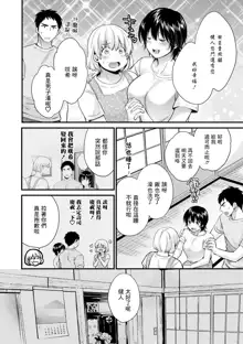 Tonari no Papa no Seiyoku ga Sugokute Komattemasu! Final Chapter, 中文