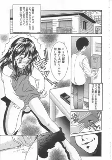 ありす1999, 日本語