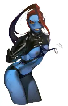 Videogames | Undyne, 日本語