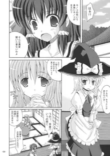 東方夢物語, 日本語