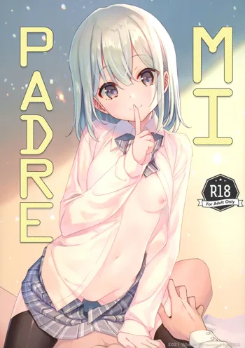 Watashi no, Otou-san | Mi Padre, Español