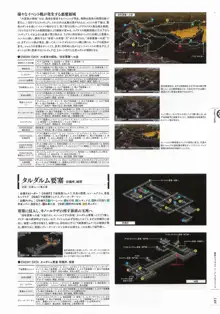 創刻のアテリアル パーフェクトガイドブック, 日本語