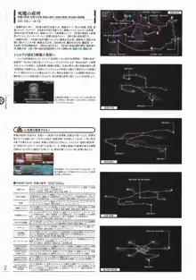 創刻のアテリアル パーフェクトガイドブック, 日本語