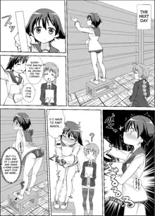 Sutopan Manga 1, English