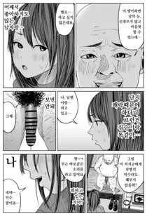 Kyou, Tenchou ni Netoraremashita. | 오늘 점장에게 네토라레 당했습니다., 한국어