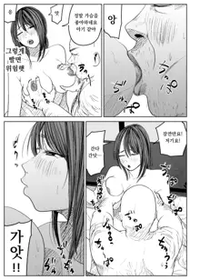 Kyou, Tenchou ni Netoraremashita. | 오늘 점장에게 네토라레 당했습니다., 한국어