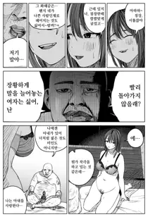 Kyou, Tenchou ni Netoraremashita. | 오늘 점장에게 네토라레 당했습니다., 한국어