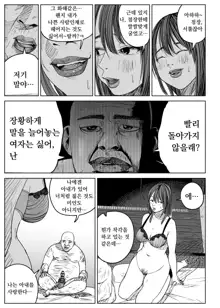 Kyou, Tenchou ni Netoraremashita. | 오늘 점장에게 네토라레 당했습니다., 한국어