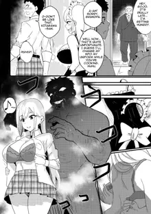 B-Trayal 39 Marin Kitagawa + Extras (decensored), English