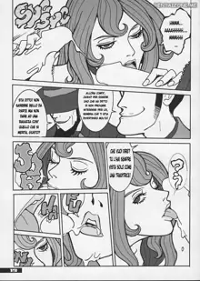 Q-bit Vol. 04 - My Name is Fujiko | Io Sono Fujiko, Italiano