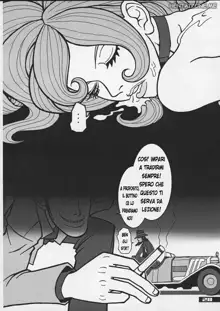 Q-bit Vol. 04 - My Name is Fujiko | Io Sono Fujiko, Italiano