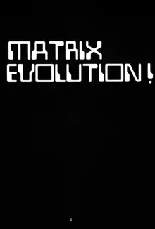 MATRIX EVOLUTION!, 日本語