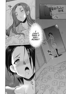 Futanari Gal VS Bitch Shimai | Futanari Gal vs Bitch Sisters Ch. 1-4, English