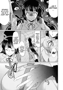 Futanari Gal VS Bitch Shimai | Futanari Gal vs Bitch Sisters Ch. 1-4, English