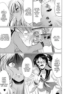 Futanari Gal VS Bitch Shimai | Futanari Gal vs Bitch Sisters Ch. 1-4, English