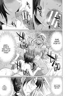 Futanari Gal VS Bitch Shimai | Futanari Gal vs Bitch Sisters Ch. 1-4, English