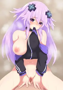 Adult Neptune Cowgirl!, 日本語