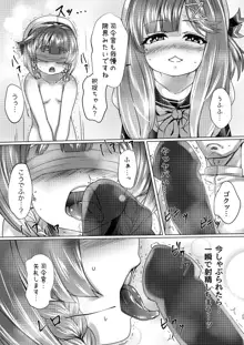 海防艦とひみつの演習 Vol.2, 日本語