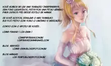 Onee-chan no Kyojirini Umoretai, Português