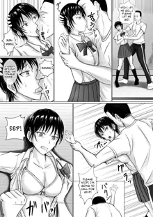 Boku ga Senpai no Karada o Mamorun da | I Will Protect Senpai’s Body, English