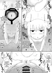 Loli Baba Okaa-san wa Oshi ni Yowai 2, Español