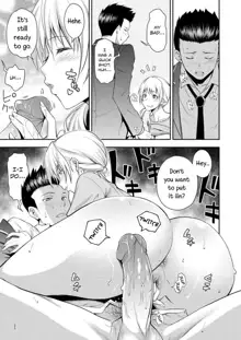 Doukyuusei no Wakai Haha | My Classmate's Young Mom (decensored), English