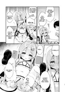 Totsugeki Futago Succubus-chan | Attack of Succubus Twins, English