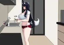 Ahri, English