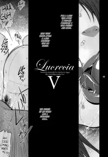 Lucrecia Ch. 01-07, English