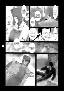 Lucrecia Ch. 01-07, English