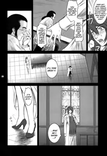 Lucrecia Ch. 01-07, English