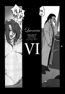 Lucrecia Ch. 01-07, English