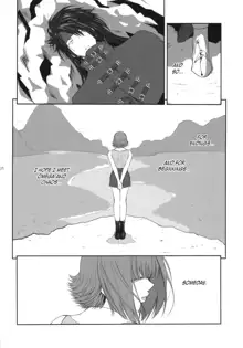 Lucrecia Ch. 01-07, English