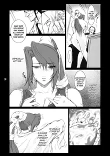 Lucrecia Ch. 01-07, English