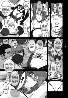 Lucrecia Ch. 01-07, English