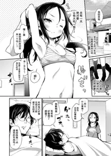 Imouto ga Makeru Wake Nai! (decensored), 中文