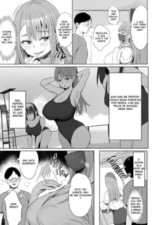 Oppai Taritemasu ka? | In Need of Tits?, Português