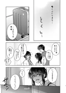 三日三晩、兄妹ふたりぐらし, 日本語