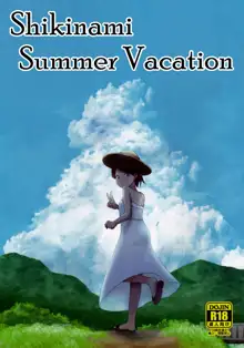 Shikinami Summer Vacation, English