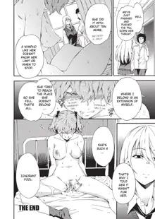 GIRL's SHOCK!! (uncensored), English