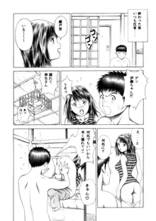 伊織とふわふわりん, 日本語